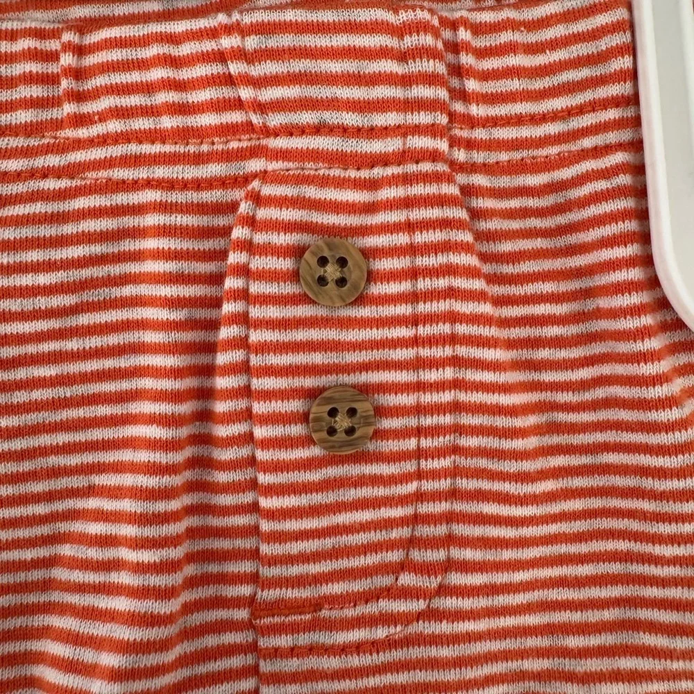 Carters My First Halloween 2 Piece Set Baby Size 0-3 Months